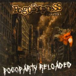 Pogoexpress : Pogoparty Reloaded